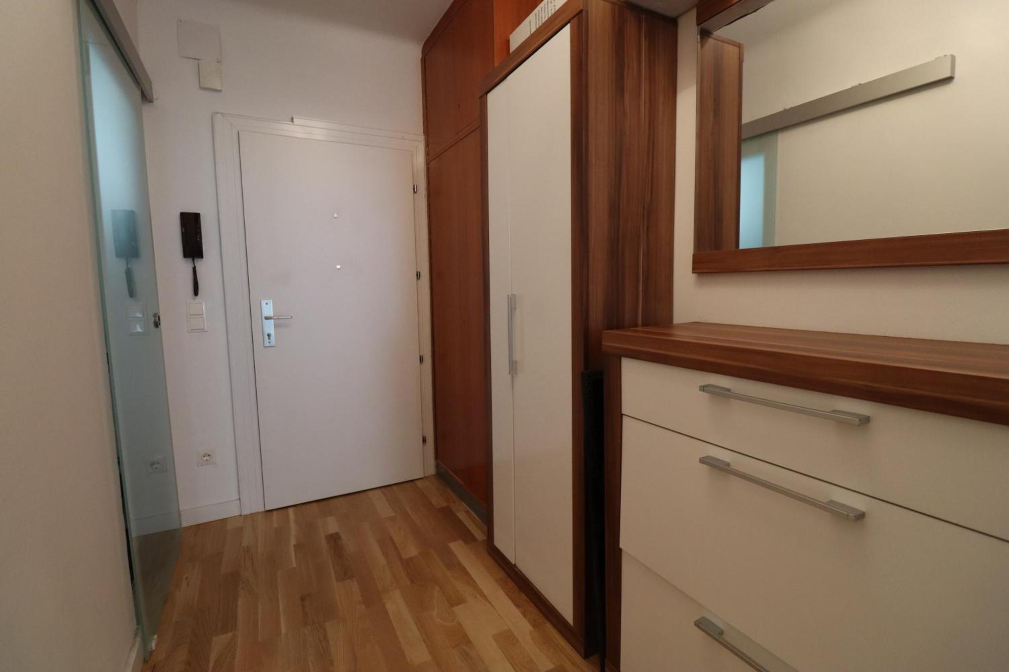 Exclusive Serviced Flat On Taborstrasse Wina Bagian luar foto