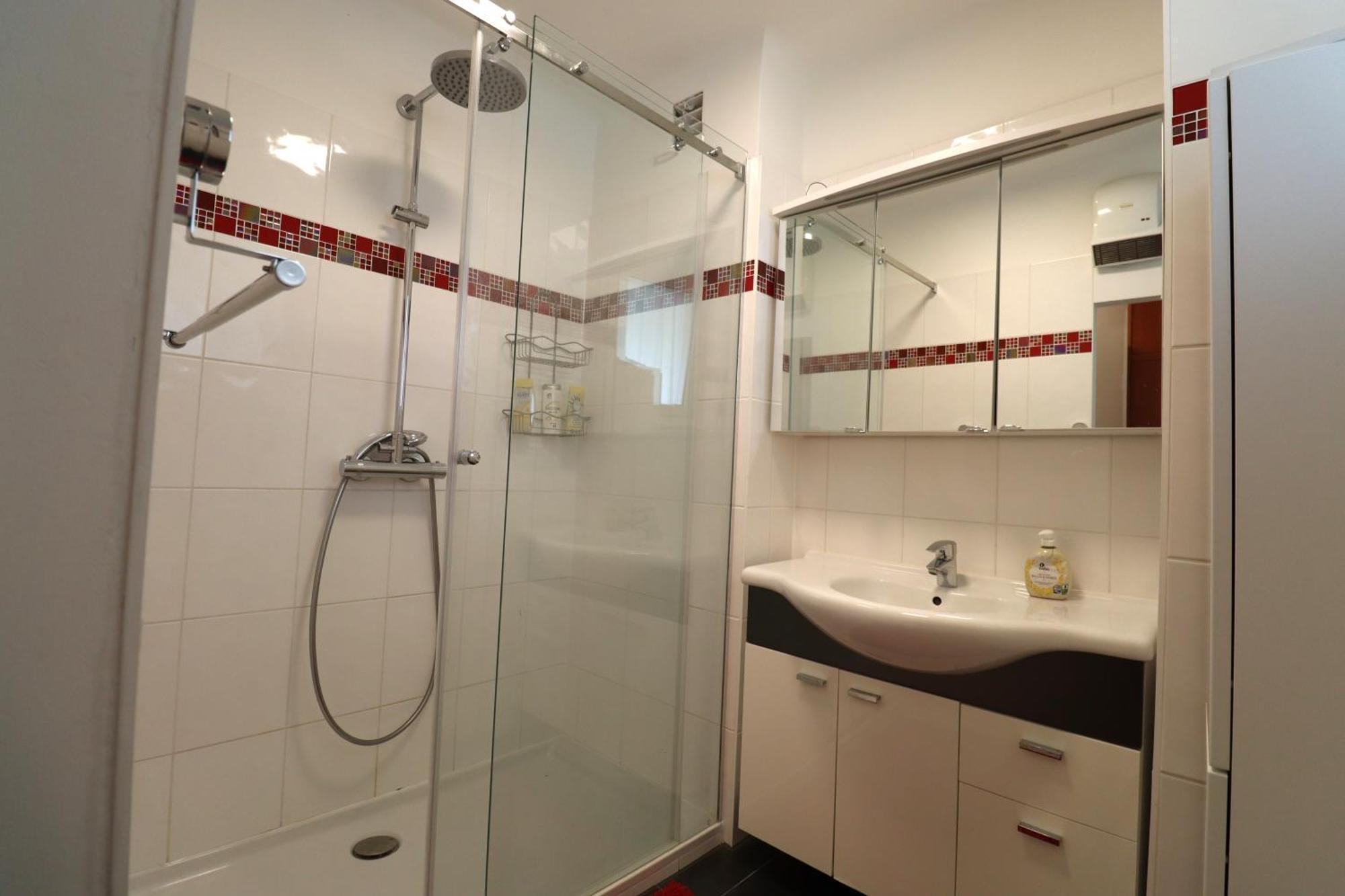 Exclusive Serviced Flat On Taborstrasse Wina Bagian luar foto