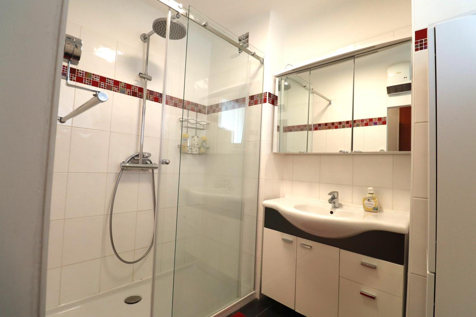 Exclusive Serviced Flat On Taborstrasse Wina Bagian luar foto