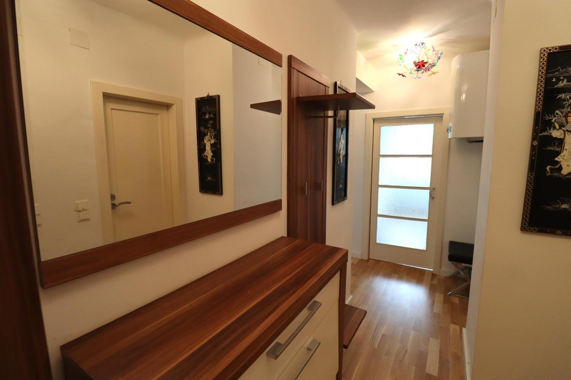Exclusive Serviced Flat On Taborstrasse Wina Bagian luar foto