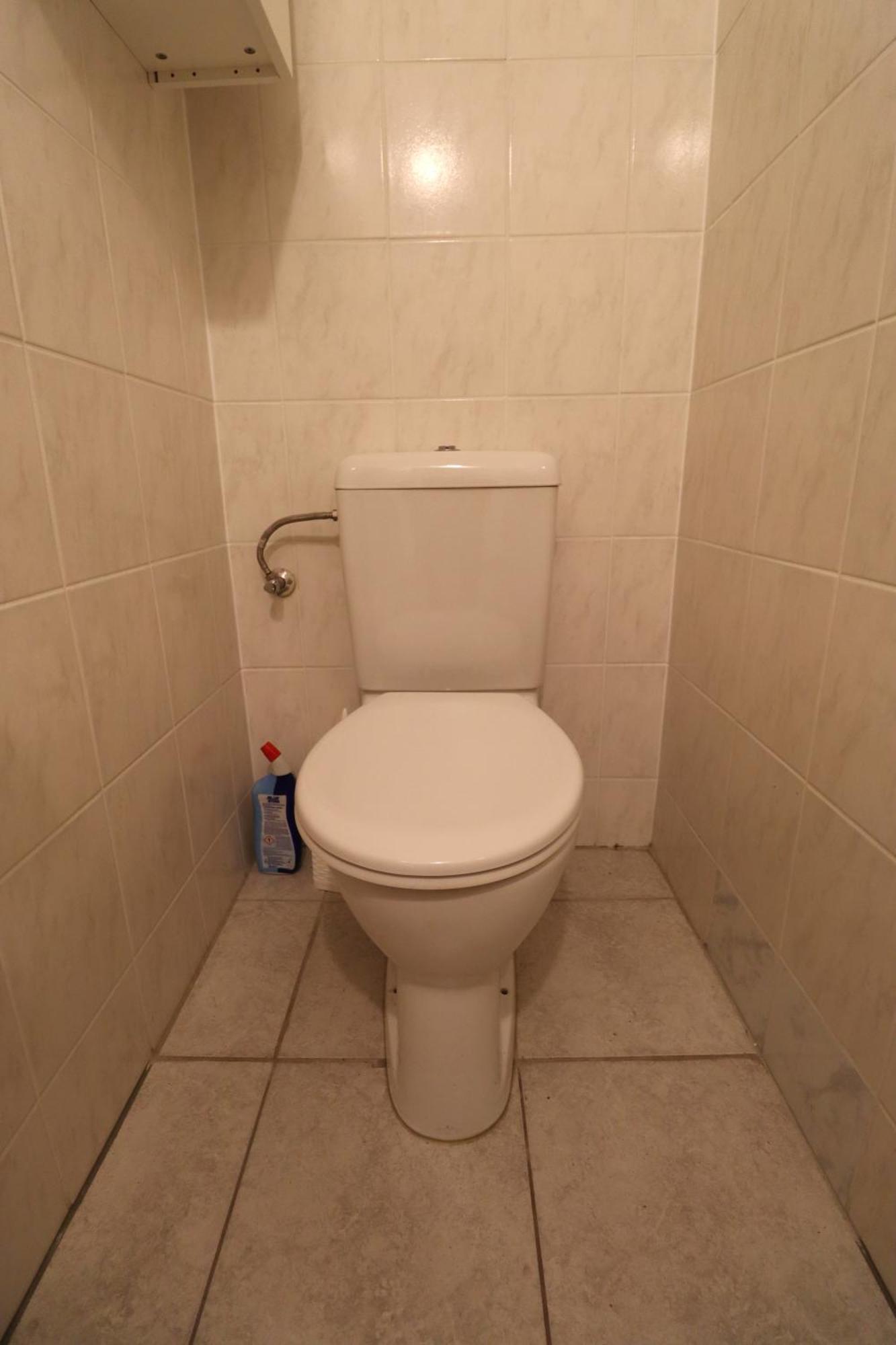 Exclusive Serviced Flat On Taborstrasse Wina Bagian luar foto