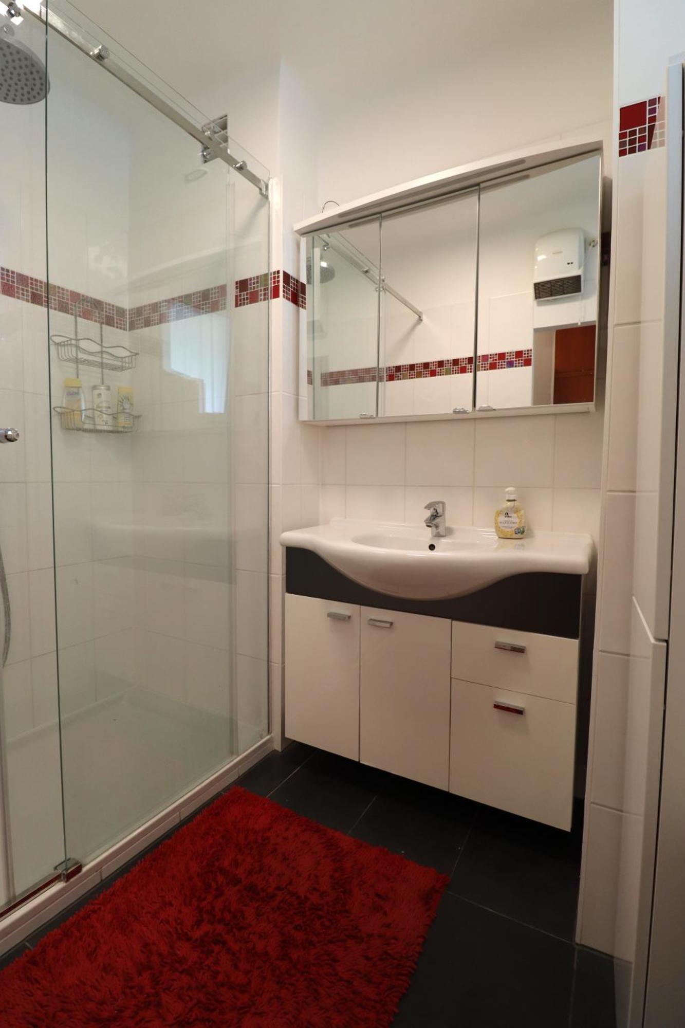 Exclusive Serviced Flat On Taborstrasse Wina Bagian luar foto
